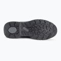 Vyriški turistiniai batai REGATTA Vendeavour black/granit 4