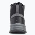 Vyriški turistiniai batai REGATTA Vendeavour black/granit 6