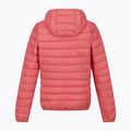 Moteriška pūsta striukė REGATTA Hooded Marizion mineral red/rumba red 9