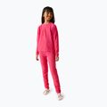 Vaikiški termoaktyvūs marškinėliai REGATTA Thermal Baselayer pink potion 2