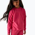 Vaikiški termoaktyvūs marškinėliai REGATTA Thermal Baselayer pink potion 4