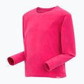 Vaikiški termoaktyvūs marškinėliai REGATTA Thermal Baselayer pink potion 8
