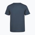 Vyriški žygio marškinėliai REGATTA Fingal V-Neck moonlight denim 6