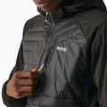 Vyriška hibridinė striukė REGATTA Andreson Pro Hybrid black 6