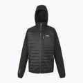 Vyriška hibridinė striukė REGATTA Andreson Pro Hybrid black 7