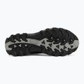 Moteriški trekingo batai REGATTA Samaris III black/beached aqua 4
