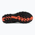 Moteriški trekingo batai REGATTA Samaris III Low black/satsuma 4