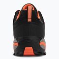 Moteriški trekingo batai REGATTA Samaris III Low black/satsuma 6