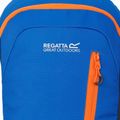 Turistinė kuprinė Regatta Highton V2 25 l oxford blue/seal grey/blaze orange 5