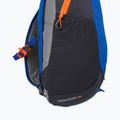 Turistinė kuprinė Regatta Highton V2 25 l oxford blue/seal grey/blaze orange 6