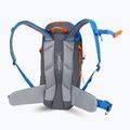 Žygio kuprinė REGATTA Highton V2 35 l oxford blue/seal grey 4