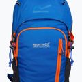 Žygio kuprinė REGATTA Highton V2 35 l oxford blue/seal grey 5