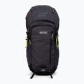 Žygio kuprinė REGATTA Highton V2 35 l black/seal grey