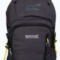 Žygio kuprinė REGATTA Highton V2 35 l black/seal grey 5