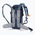 Žygio kuprinė REGATTA Highton V2 35 l navy/dark denim 4