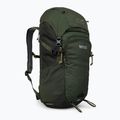 Žygio kuprinė REGATTA Highton V2 35 l dark khaki/four leaf clover 2