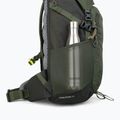 Žygio kuprinė REGATTA Highton V2 35 l dark khaki/four leaf clover 5