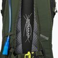 Žygio kuprinė REGATTA Highton V2 35 l dark khaki/four leaf clover 6