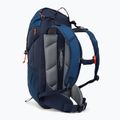 Žygio kuprinė REGATTA Highton V2 45 l navy/dark denim 3