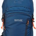 Žygio kuprinė REGATTA Highton V2 45 l navy/dark denim 5