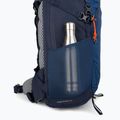 Žygio kuprinė REGATTA Highton V2 45 l navy/dark denim 6
