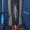 Žygio kuprinė REGATTA Highton V2 45 l navy/dark denim 7