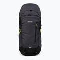 Žygio kuprinė REGATTA Highton V2 65 l black/seal grey