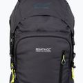 Žygio kuprinė REGATTA Highton V2 65 l black/seal grey 5