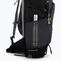 Žygio kuprinė REGATTA Highton V2 65 l black/seal grey 7