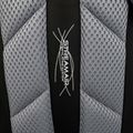 Žygio kuprinė REGATTA Highton V2 65 l black/seal grey 9