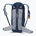 Žygio kuprinė REGATTA Highton V2 65 l navy/dkdenim 3