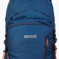 Žygio kuprinė REGATTA Highton V2 65 l navy/dkdenim 5