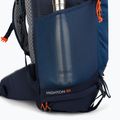 Žygio kuprinė REGATTA Highton V2 65 l navy/dkdenim 6