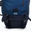 Žygio kuprinė REGATTA Highton V2 65 l navy/dkdenim 8