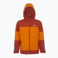 Vaikiška pūsta striukė REGATTA Beamz IV fox/red ochre 5