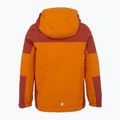 Vaikiška pūsta striukė REGATTA Beamz IV fox/red ochre 6