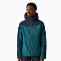 Vyriška striukė 3in1 REGATTA Wentwood IX moroccan blue/navy