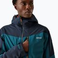 Vyriška striukė 3in1 REGATTA Wentwood IX moroccan blue/navy 7