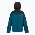 Vyriška striukė 3in1 REGATTA Wentwood IX moroccan blue/navy 9