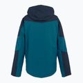 Vyriška striukė 3in1 REGATTA Wentwood IX moroccan blue/navy 10