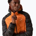 Vyriška pūsta striukė REGATTA Hooded Dalent fox/red ochre 5