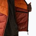 Vyriška pūsta striukė REGATTA Hooded Dalent fox/red ochre 6