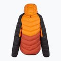 Vyriška pūsta striukė REGATTA Hooded Dalent fox/red ochre 8