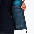 Vyriška pūsta striukė REGATTA Hooded Dalent moroccan blue/moonlight denim 6