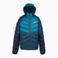 Vyriška pūsta striukė REGATTA Hooded Dalent moroccan blue/moonlight denim 7
