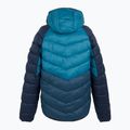 Vyriška pūsta striukė REGATTA Hooded Dalent moroccan blue/moonlight denim 8