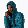 Vyriška pūsta striukė REGATTA Hooded Marizion moroccan blue/fox 4