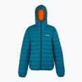 Vyriška pūsta striukė REGATTA Hooded Marizion moroccan blue/fox 8