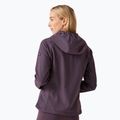 Moteriška softshell striukė REGATTA Arec III deep plum 3