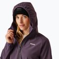 Moteriška softshell striukė REGATTA Arec III deep plum 4